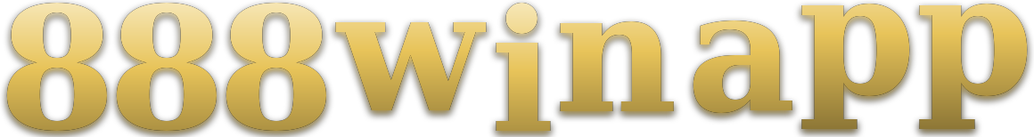 888win app logo